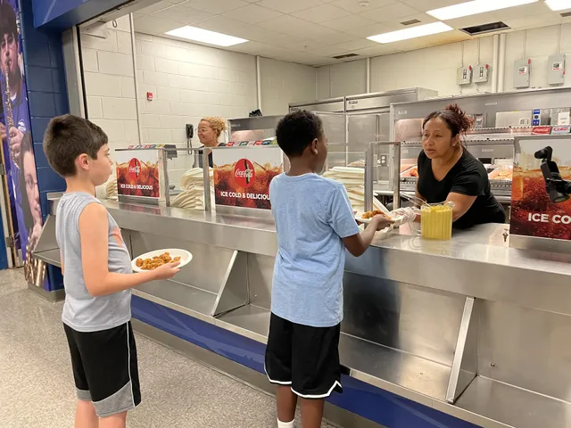 Hofstra Summer Camps