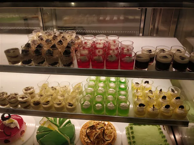 Sambo Kojin - SM Southmall