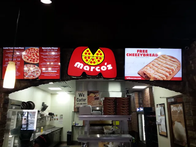 Marco's Pizza