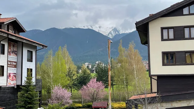 Pirin Dream View Apartments