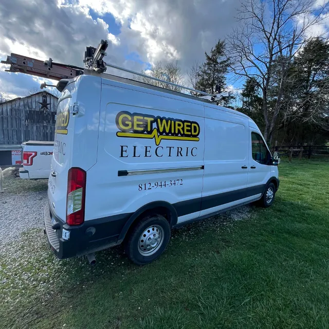 Get Wired Electric LLC | Electrician | Southern Indiana