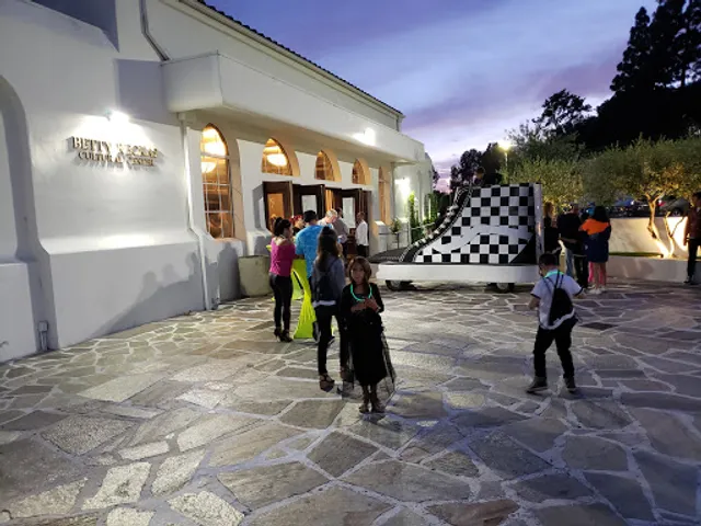 Thank Goodness It's Sofia Catering