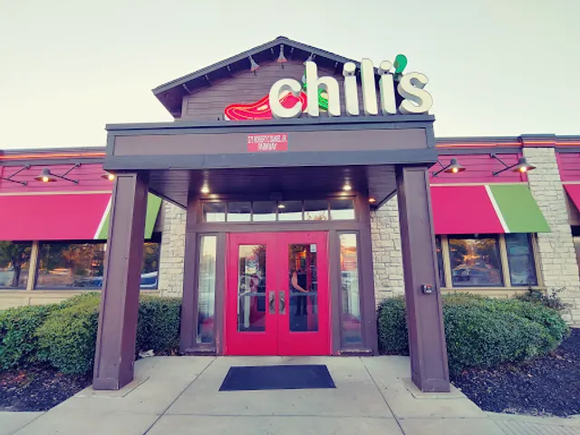 Chili's Grill & Bar