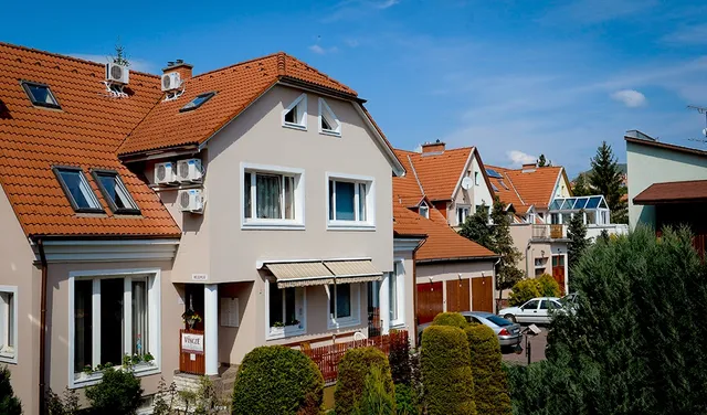 Vincze Vendégház Eger