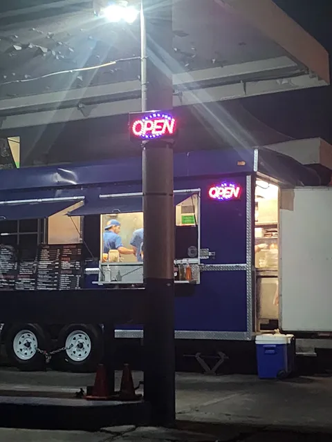 Paco's Tacos