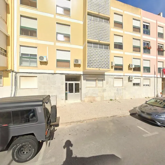 Serviços Sociais da Administração Pública