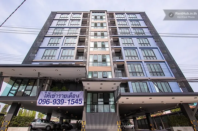 The Diamond 789 Minburi