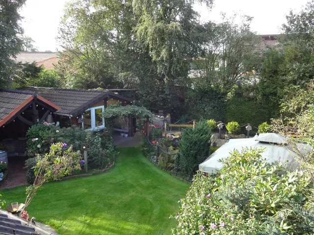 Ferienwohnungen Bauer in Großefehn, Strackholt