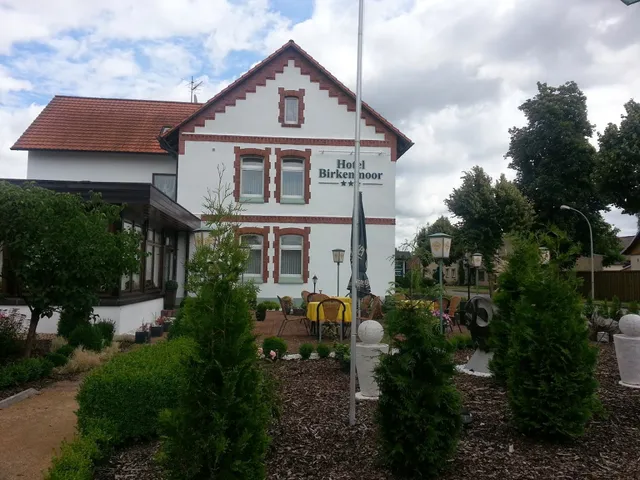 B&K Hotel - UG mbH Landhaus Birkenmoor