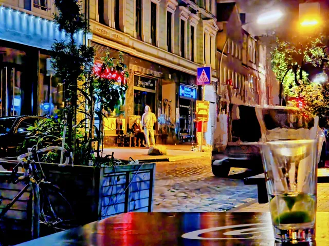 Burger Heroes Altona