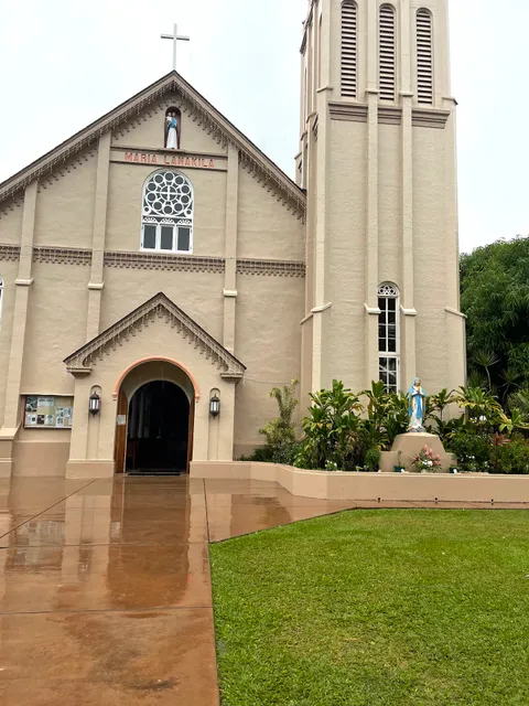 Maria Lanakila Catholic Church