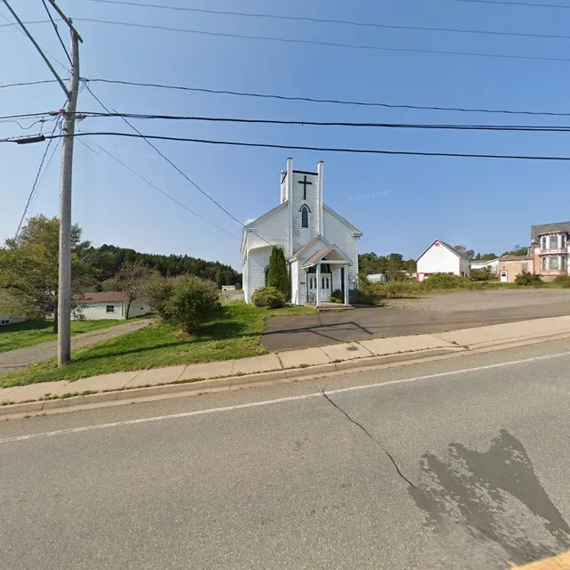 Bell Tower Bistro & Arts