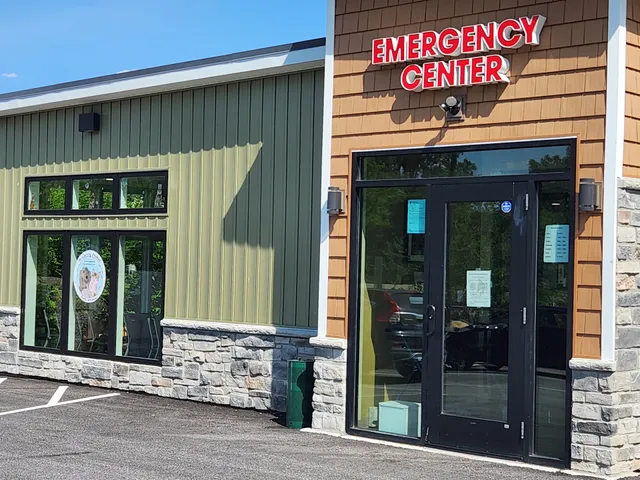 Newberry Animal Emergency Center