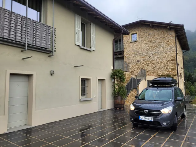 Cascina Pianetta Quinta