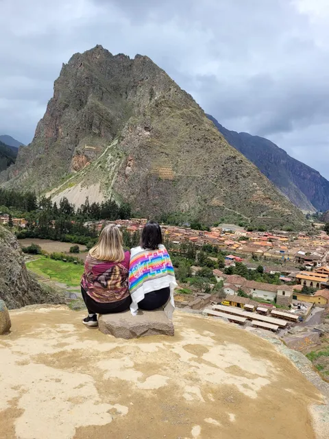 Inca Peru Travel