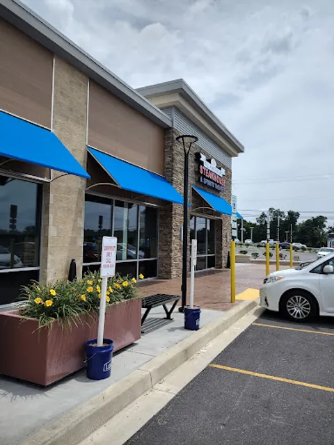 All American Steakhouse