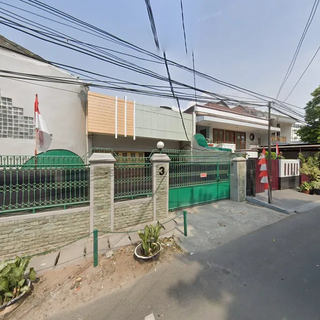 Bintaro Bakery & Cake , MALABAR