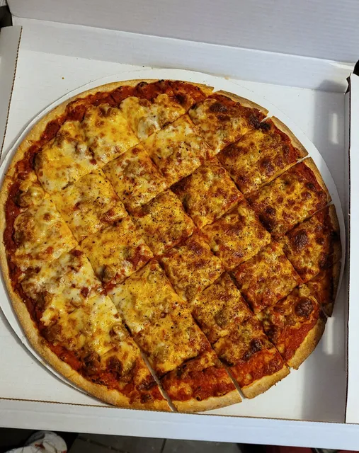 Windy City Pizza Kitchen