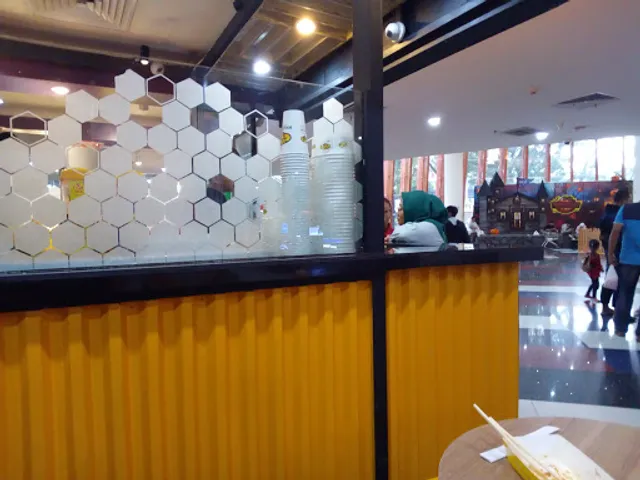 Kkuldak Bandung Electronic Center