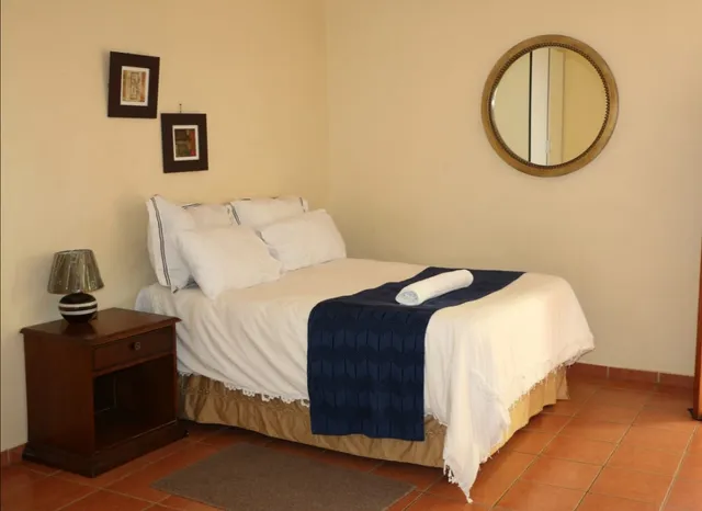 Khukhumala Guest House and Conference Center