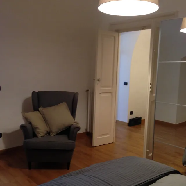 Appartamentino Vittorio Emanuele