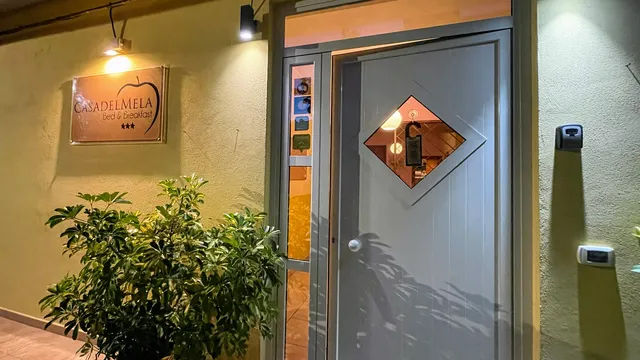 Casa del Mela Bed & Breakfast