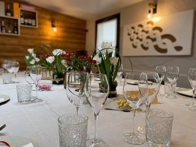 Da Rocco Trattoria e Vineria