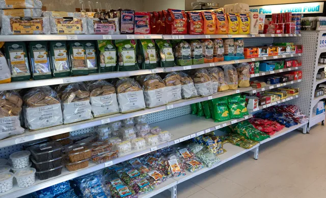 Spartan Brothers Foods & Imports Inc.