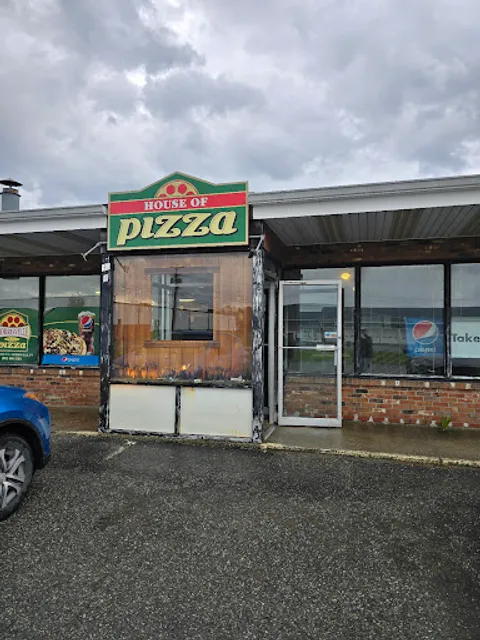 Morrisville House of Pizza