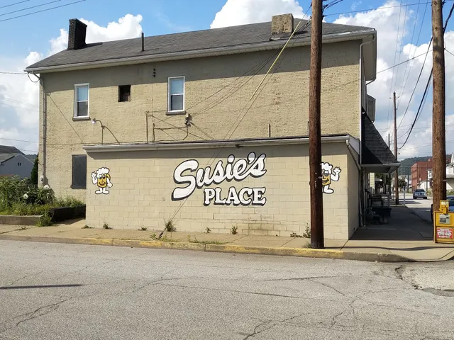 Suzie's Place