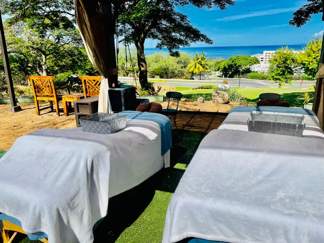 Wailea Healing Center