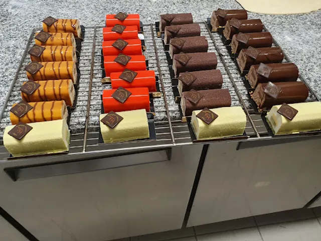 Boulangerie Millet Fabrice Et Celine