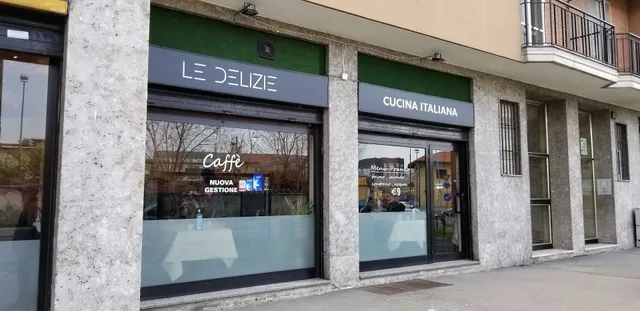 Ristorante-Le Delizie “Carne e Pesce Speciale”