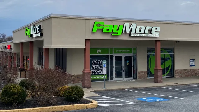 PayMore - Buy, Sell & Trade Electronics