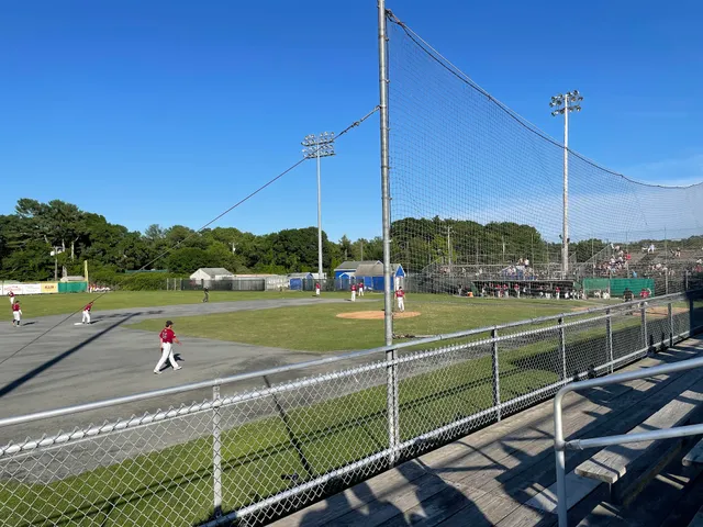 Spillane Field
