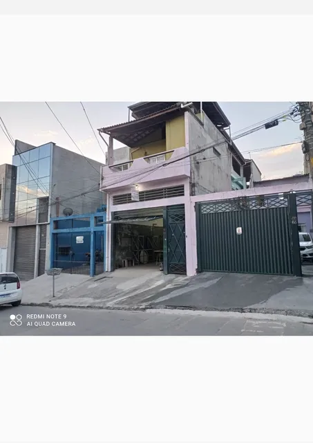 Hotéis Familia quartos individuais c/ banheiro. & TÁXI à 15 minutos do aeroporto int. Gru. SP.