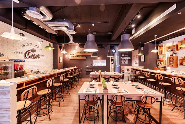 沐牧鍋物 MuMu Hot Pot