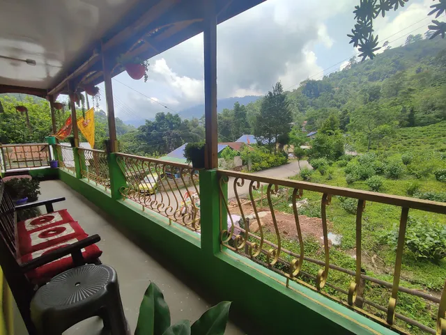 Tabakoshi Newar homestay| Homestay in Tabakoshi,offbeat destination,Mirik, Darjeeling