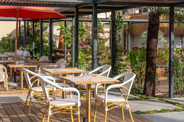 La Môme L'Isle Adam