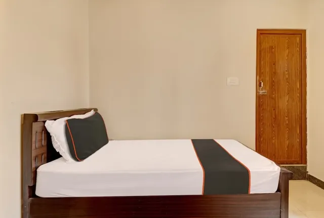 Collection O Joya Residency