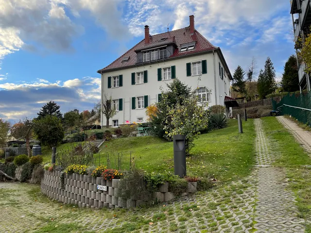Villa Sonnenblick