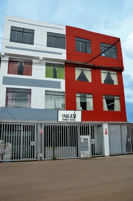 Inka's Tambo Hotel