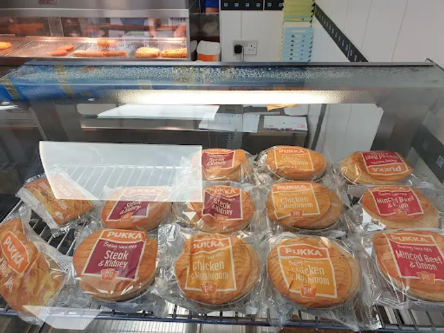 Star Fish Bar Fish And Chips