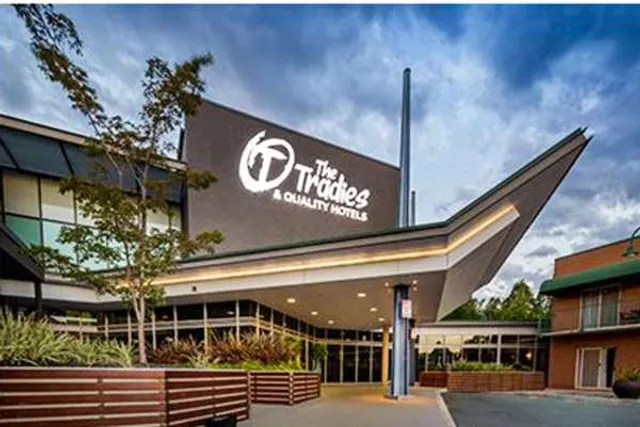 Quality Hotel Dickson