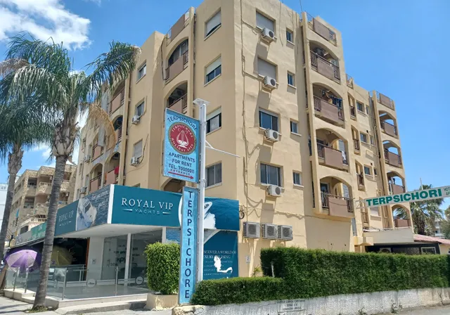 Terpsichore Holiday Apts