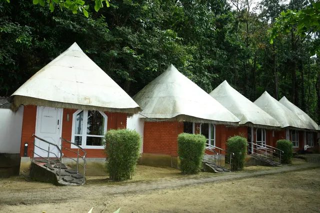 Eagle Eye Resorts, Chikmagalur