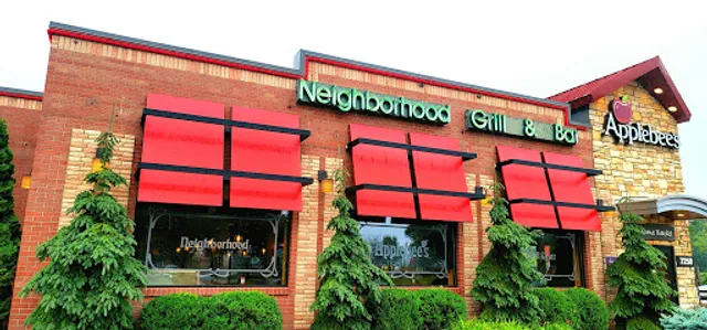 Applebee's Grill + Bar