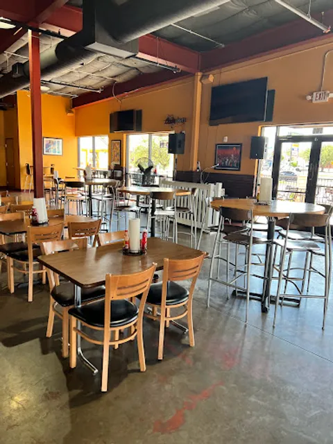 The Daiquiri Shoppe (GP)