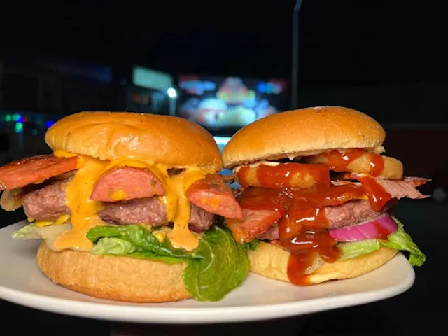 Thebull's wings and more