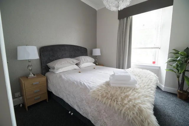 Craignish Apartments